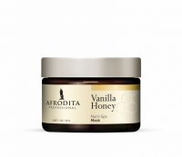 KOZMETIKA AFRODITA - ART OF SPA VANILLA HONEY - MASKA DO TWARZY I CIAŁA