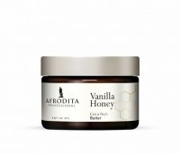 Kozmetika Afrodita - ART OF SPA VANILLA HONEY - MASŁO DO CIAŁA