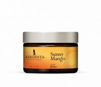 Kozmetika Afrodita - ART OF SPA SUNNY MANGO - LEKKIE MASŁO DO CIAŁA