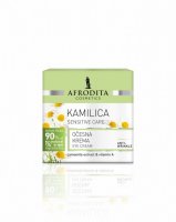 Kozmetika Afrodita - CAMOMILE - Krem pod oczy - 15 ml