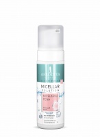 Kozmetika Afrodita - CLEAN PHASE - Pianka micelarna 150 ml