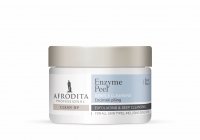 Kozmetika Afrodita - Clean Up - GŁĘBOKO OCZYSZCZAJĄCY Peeling Enzymatyczny 100 g