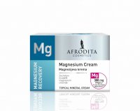 Kozmetika Afrodita - MAGNESIUM – Krem magnezowy 100 ml