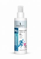 Kozmetika Afrodita - MAGNESIUM – Olejek magnezowy 150 ml