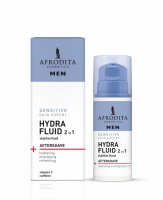 Kozmetika Afrodita - MEN HYDRA EXTREME krem nawilżający