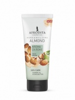 Afrodita Cosmetics Migdał krem ochronny do rąk- 100 ml