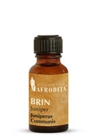 KOZMETIKA AFRODITA - Olejek eteryczny - Jałowiec 10 ml