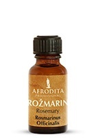 KOZMETIKA AFRODITA - Olejek eteryczny - Rozmaryn 10 ml