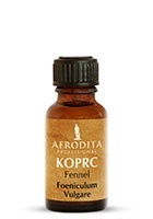 KOZMETIKA AFRODITA - Olejek eteryczny - Koper Włoski 10 ml
