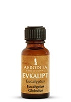 KOZMETIKA AFRODITA - Olejek eteryczny - Eukaliptus 10 ml