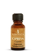 KOZMETIKA AFRODITA - Olejek eteryczny - Cyprys 10 ml