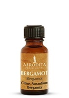 KOZMETIKA AFRODITA - Olejek eteryczny - Bergamotka 10 ml