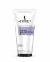 KOZMETIKA AFRODITA - PEPTIDES - maska odmładzająca