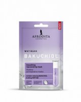 Kozmetika Afrodita - WHY MASK BAKUCHIOL Maska 2x6ml