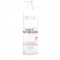 Krem RF do zabiegów z falami radiowymi 500 ml