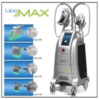Kriolipoliza LipoMax Crio Max 