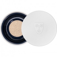 Kryolan Anti-Shine Powder DARK 25g