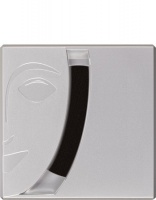 KRYOLAN-CAKE EYE LINER / EYELINER W KAMIENIU-BLACK