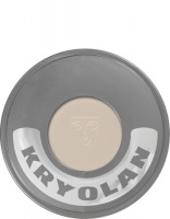 KRYOLAN-CAKE MAKE-UP / PODKŁAD W KAMIENIU / 00