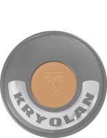 KRYOLAN-CAKE MAKE-UP / PODKŁAD W KAMIENIU / F 1