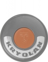 KRYOLAN-CAKE MAKE-UP / PODKŁAD W KAMIENIU / F 2