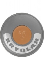 KRYOLAN-CAKE MAKE-UP / PODKŁAD W KAMIENIU / NB