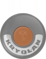 KRYOLAN-CAKE MAKE-UP / PODKŁAD W KAMIENIU / 3 W