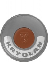 KRYOLAN-CAKE MAKE-UP / PODKŁAD W KAMIENIU / LE