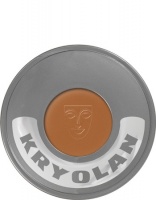 KRYOLAN-CAKE MAKE-UP / PODKŁAD W KAMIENIU / 8 W