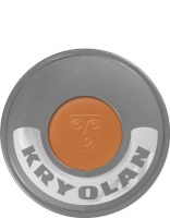 KRYOLAN-CAKE MAKE-UP / PODKŁAD W KAMIENIU / EF 25