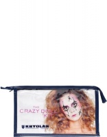 KRYOLAN- CRAZY DOLL / ZESTAW DO CHARAKTERYZACJI