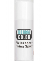 Kryolan DERMACOLOR FIXING SPRAY / UTRWALACZ DO MAKIJAŻU SPF 20