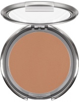 KRYOLAN-DUAL FINISH / PODKŁAD KRYJĄCY W FORMIE PRASOWANEGO PUDRU / OLIVE
