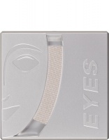 KRYOLAN-EYE SHADOW IRIDESCENT / CIEŃ PRASOWANY DO POWIEK PEARL G