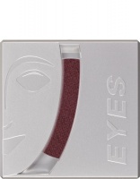 KRYOLAN-EYE SHADOW IRIDESCENT / CIEŃ PRASOWANY DO POWIEK AUBERGINE G