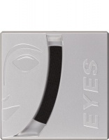 KRYOLAN-EYE SHADOW IRIDESCENT / CIEŃ PRASOWANY DO POWIEK BLACK G