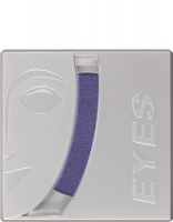 KRYOLAN-EYE SHADOW IRIDESCENT / CIEŃ PRASOWANY DO POWIEK VIOLET G
