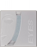 KRYOLAN-EYE SHADOW IRIDESCENT / CIEŃ PRASOWANY DO POWIEK GLACIER G