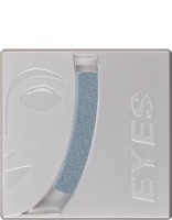 KRYOLAN-EYE SHADOW IRIDESCENT / CIEŃ PRASOWANY DO POWIEK BLUE ICE G