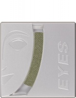KRYOLAN-EYE SHADOW IRIDESCENT / CIEŃ PRASOWANY DO POWIEK MINT G