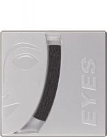 KRYOLAN-EYE SHADOW IRIDESCENT / CIEŃ PRASOWANY DO POWIEK ANTHRACITE G