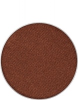 KRYOLAN-EYE SHADOW IRIDESCENT REFILL / CIEŃ PRASOWANY DO POWIEK / BROWN G