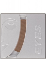 KRYOLAN-EYE SHADOW MATT / CIEŃ PRASOWANY DO POWIEK M 15