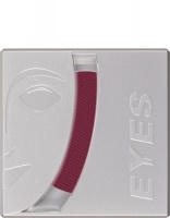 KRYOLAN-EYE SHADOW MATT / CIEŃ PRASOWANY DO POWIEK MAGENTA