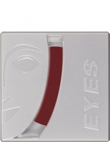 KRYOLAN-EYE SHADOW MATT / CIEŃ PRASOWANY DO POWIEK RB 62