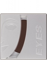 KRYOLAN-EYE SHADOW MATT / CIEŃ PRASOWANY DO POWIEK NIGERIA