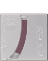 KRYOLAN-EYE SHADOW MATT / CIEŃ PRASOWANY DO POWIEK DUSK