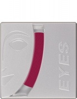 KRYOLAN-EYE SHADOW MATT / CIEŃ PRASOWANY DO POWIEK AB 17