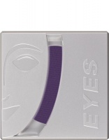 KRYOLAN-EYE SHADOW MATT / CIEŃ PRASOWANY DO POWIEK VIOLET