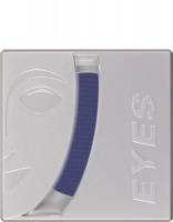 KRYOLAN-EYE SHADOW MATT / CIEŃ PRASOWANY DO POWIEK PLUM